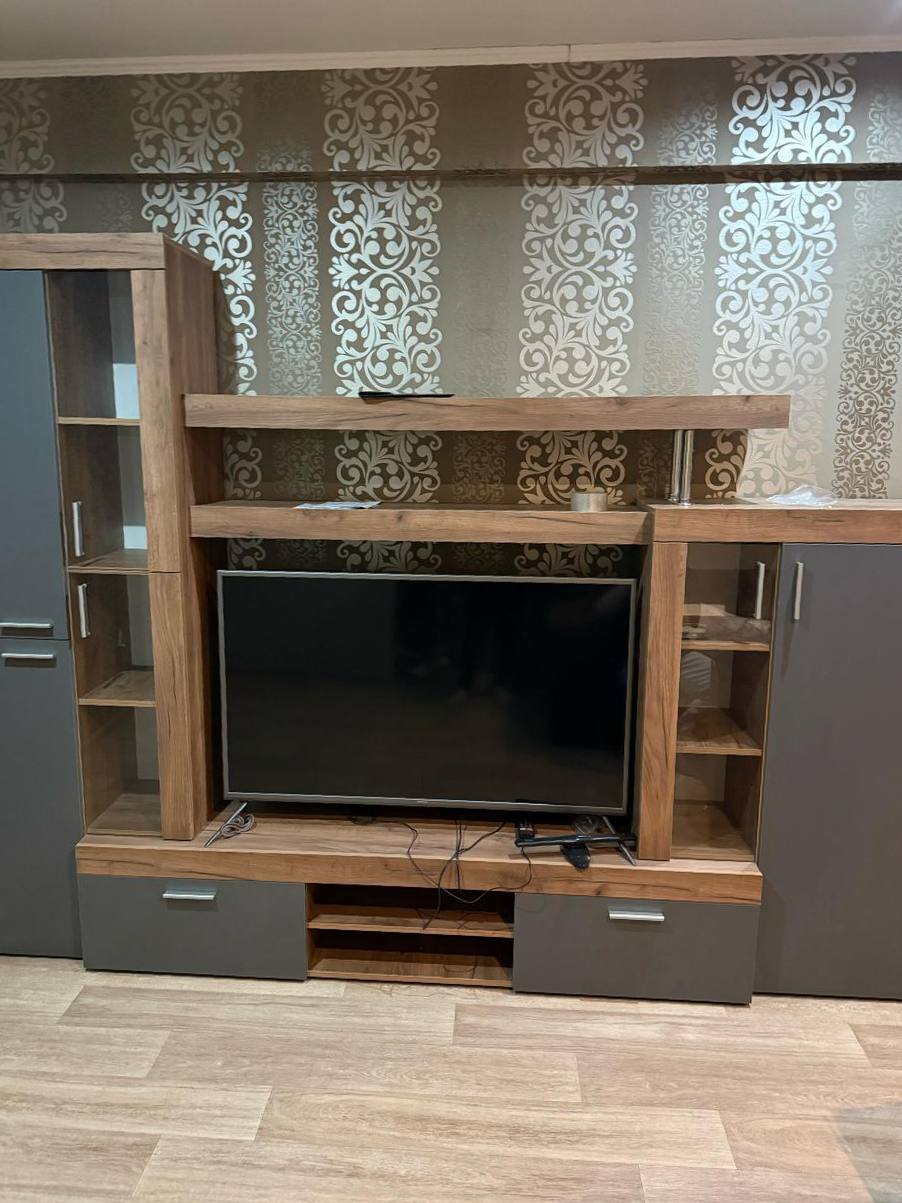 Сдается 3х комнатная квартира в Центре - Недвижимость в Бийск - фото 7