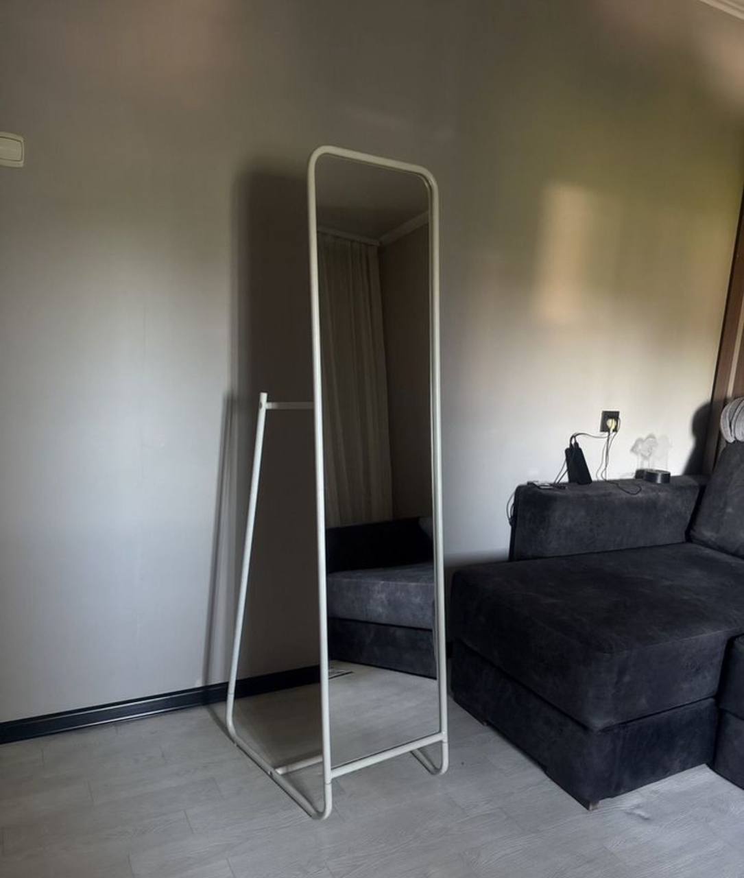 Продам зеркало ИКЕЯ оригинал - Для дома и дачи в Бийск - фото 4