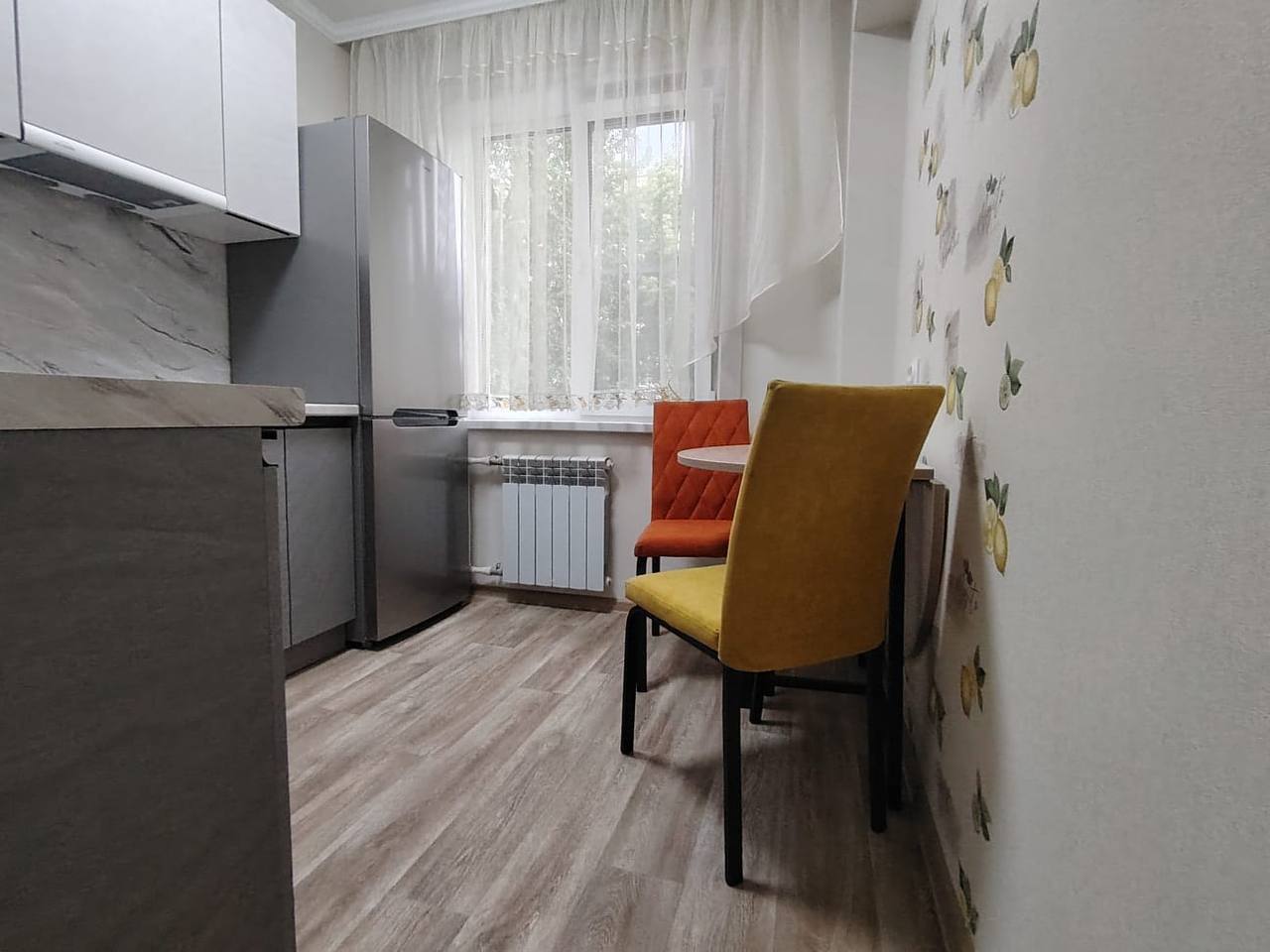 Сдается 1ком.квартира на АБ - Недвижимость в Бийск - фото 4