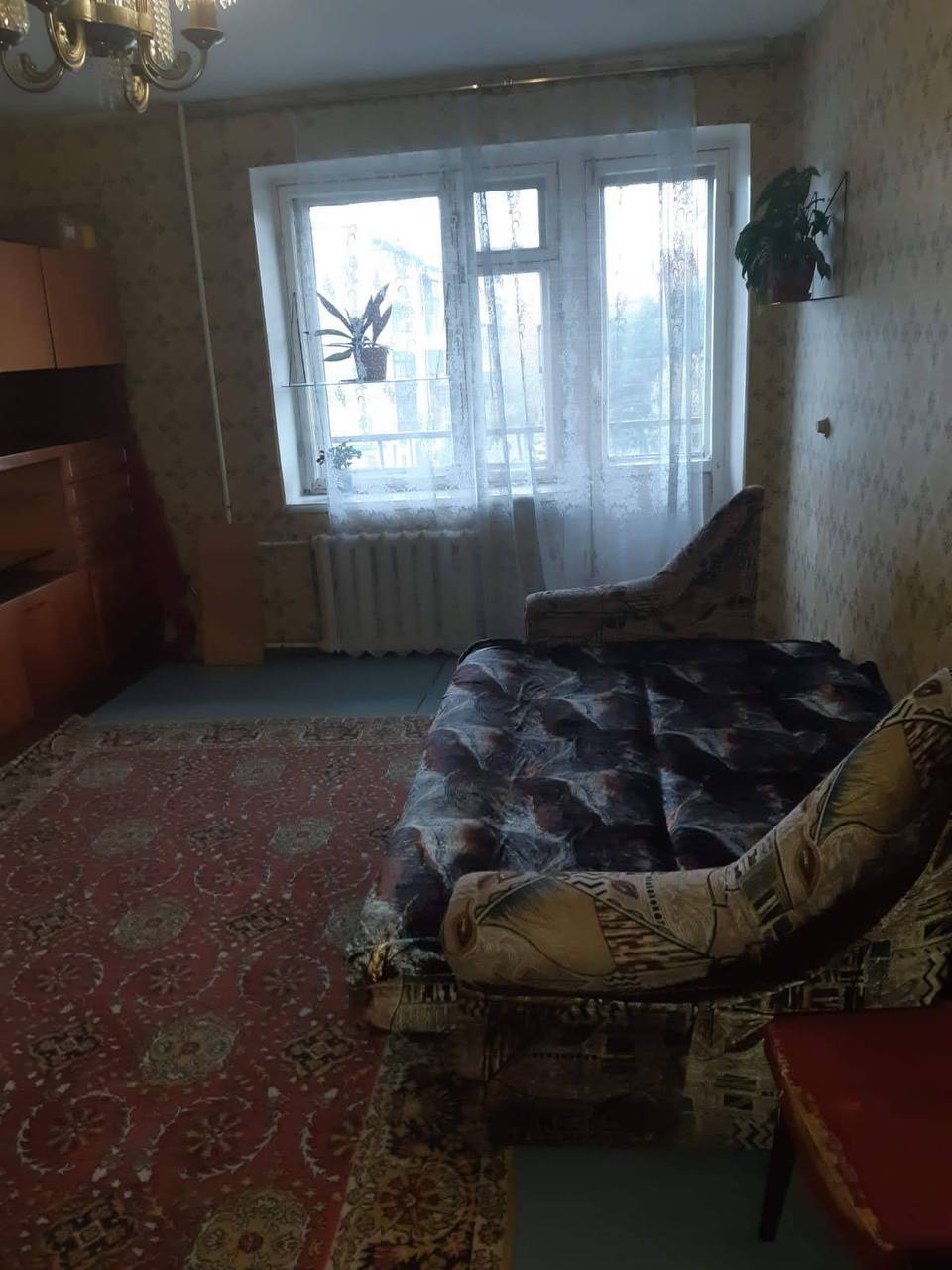 Сдается 1 ком.квартира в районе Треста - частное объявление в Бийск