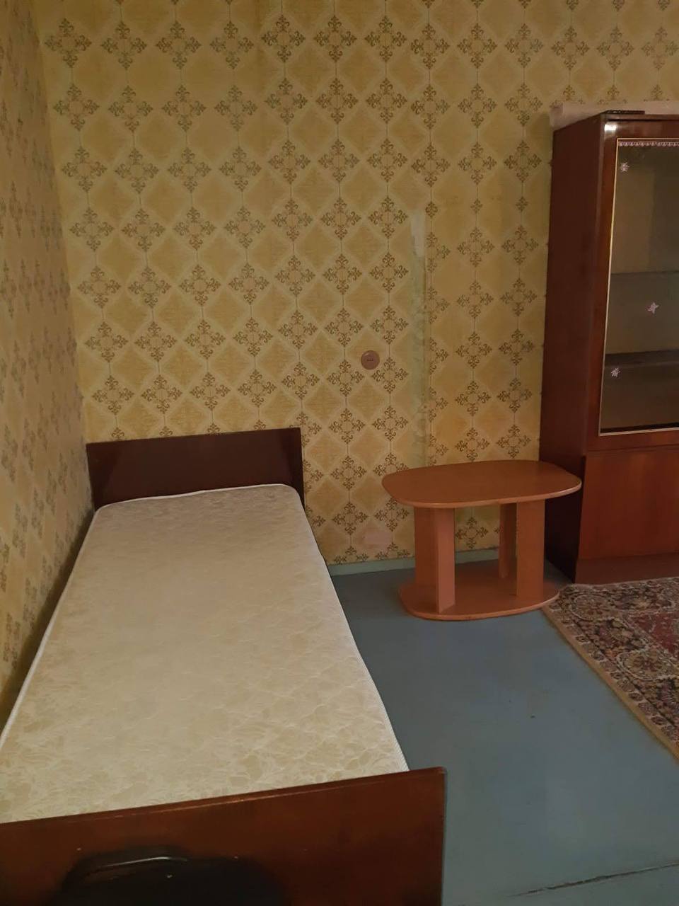 Сдается 1 ком.квартира в районе Треста - Недвижимость в Бийск - фото 3