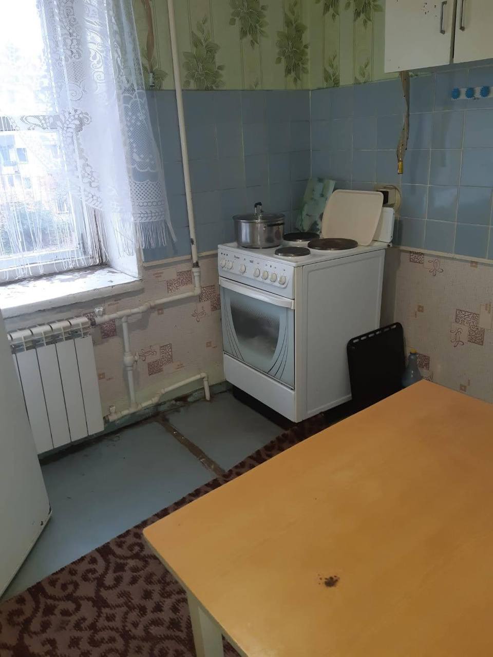 Сдается 1 ком.квартира в районе Треста - Недвижимость в Бийск - фото 4