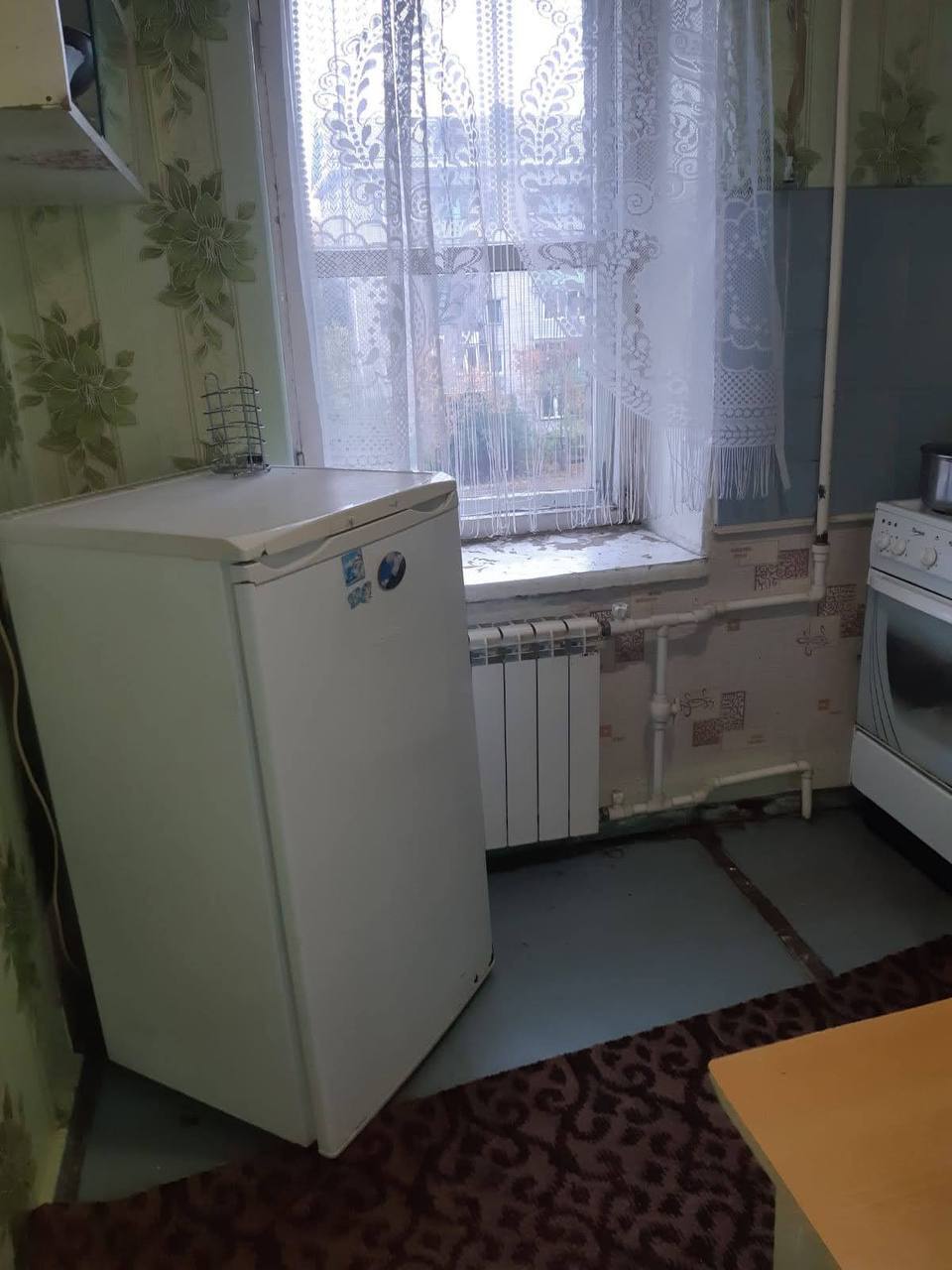 Сдается 1 ком.квартира в районе Треста - Недвижимость в Бийск - фото 5