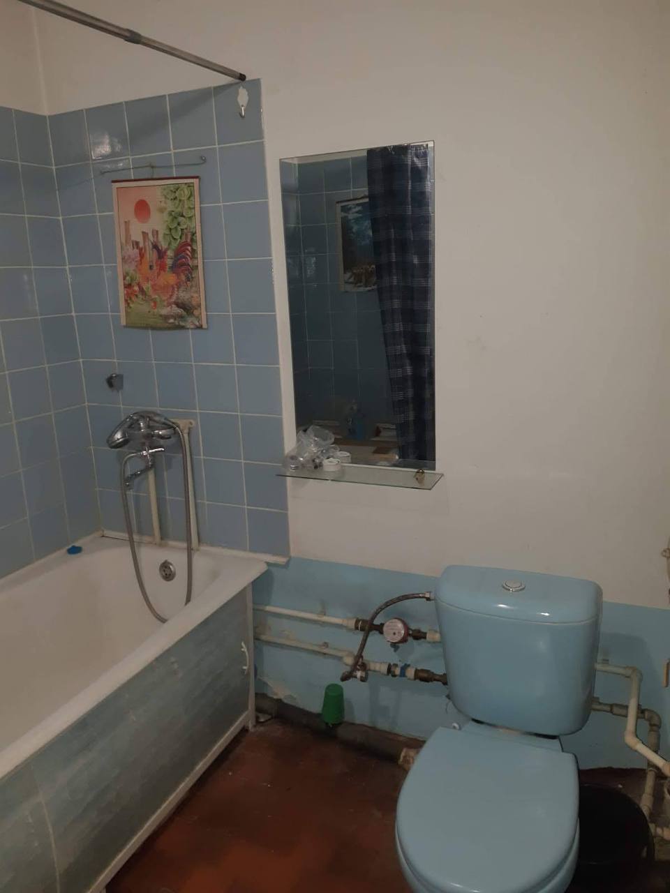 Сдается 1 ком.квартира в районе Треста - Недвижимость в Бийск - фото 6