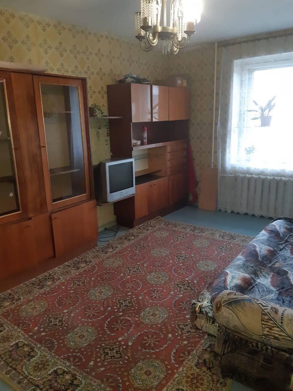 Сдается 1 ком.квартира в районе Треста - Недвижимость в Бийск - фото 7