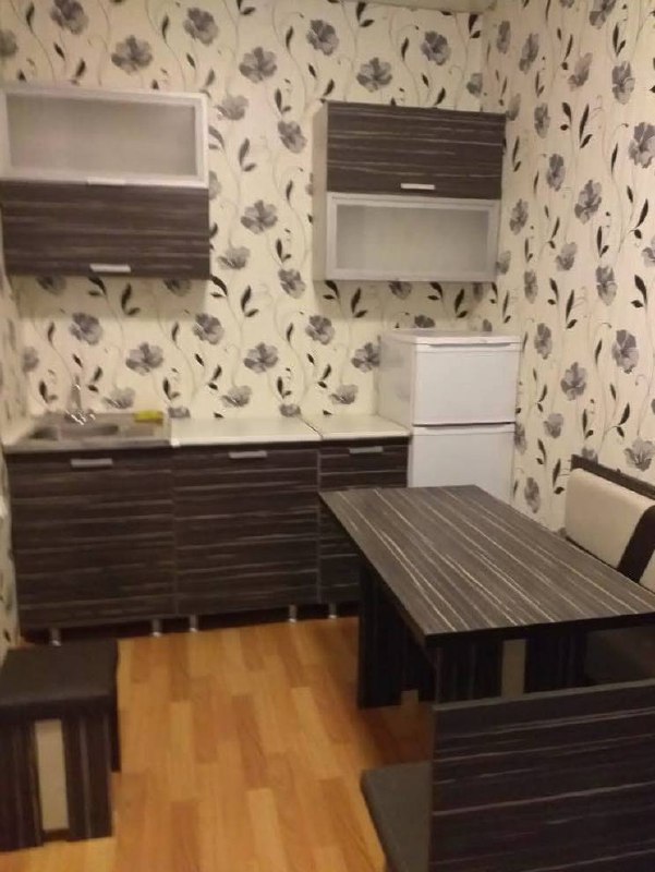 Студия в районе Зеленого клина - Недвижимость в Бийск