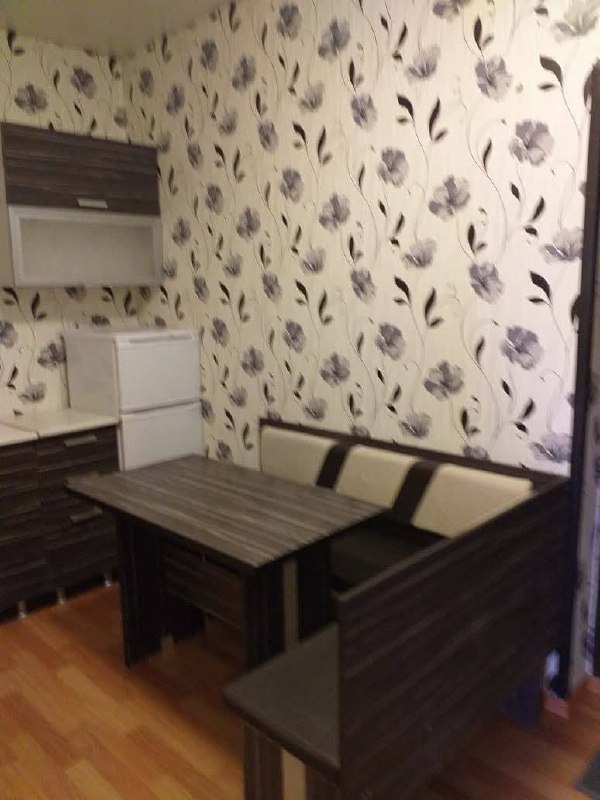 Студия в районе Зеленого клина - Недвижимость в Бийск - фото 2