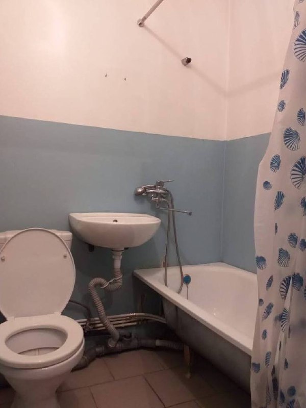 Студия в районе Зеленого клина - Недвижимость в Бийск - фото 4