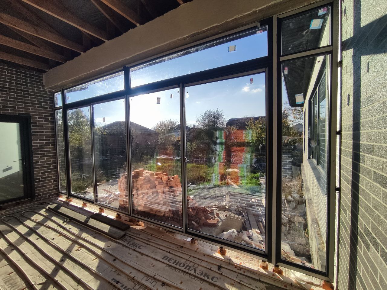 Раздвижные системы Slidors - Для дома и дачи в Краснодар