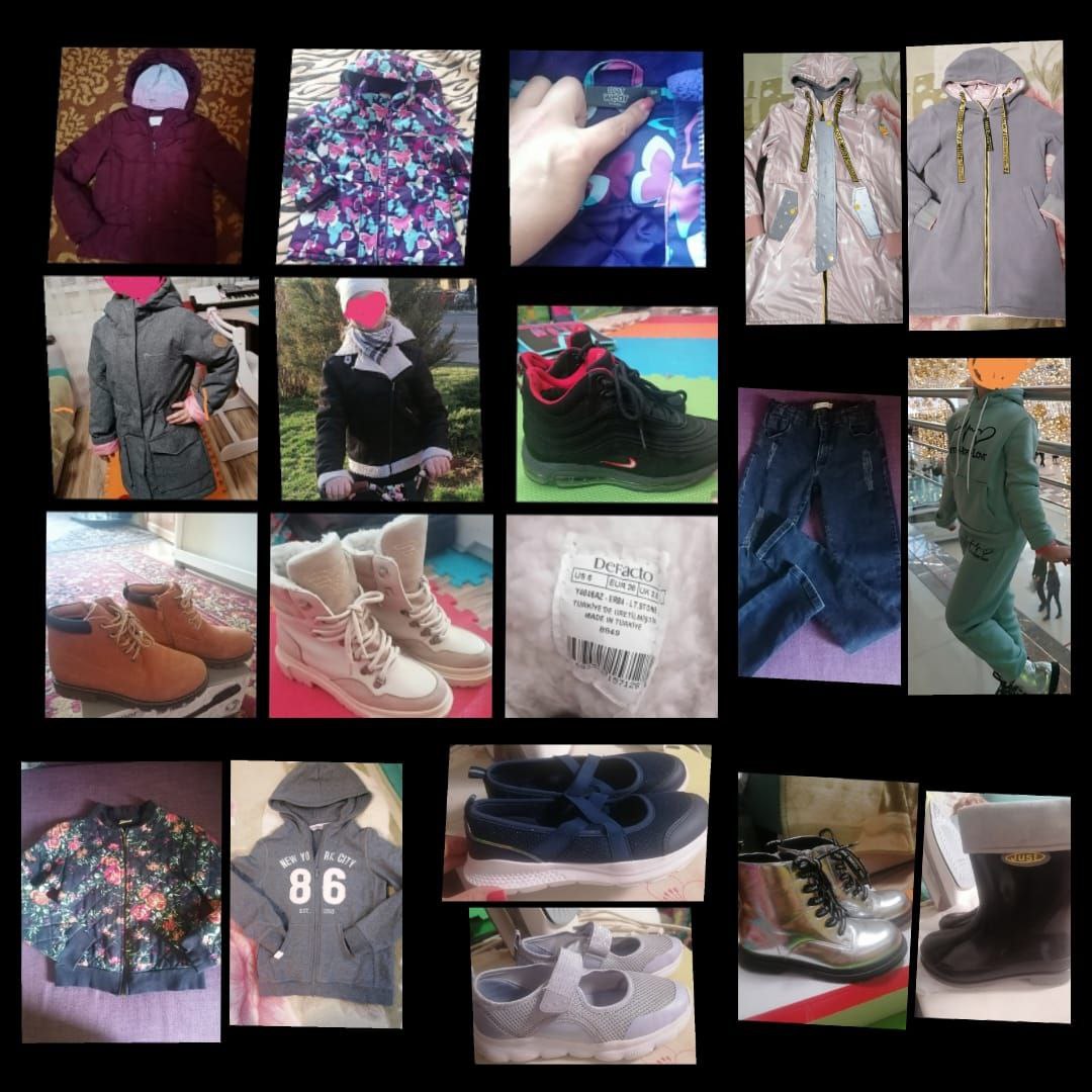 Детская одежда и обувь - Одежда в Краснодар