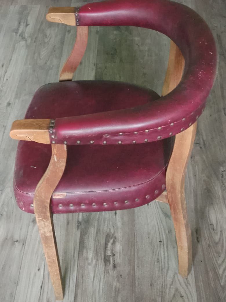 Антикварное кресло начала 70-х годов - Для дома и дачи в Краснодар - фото 4