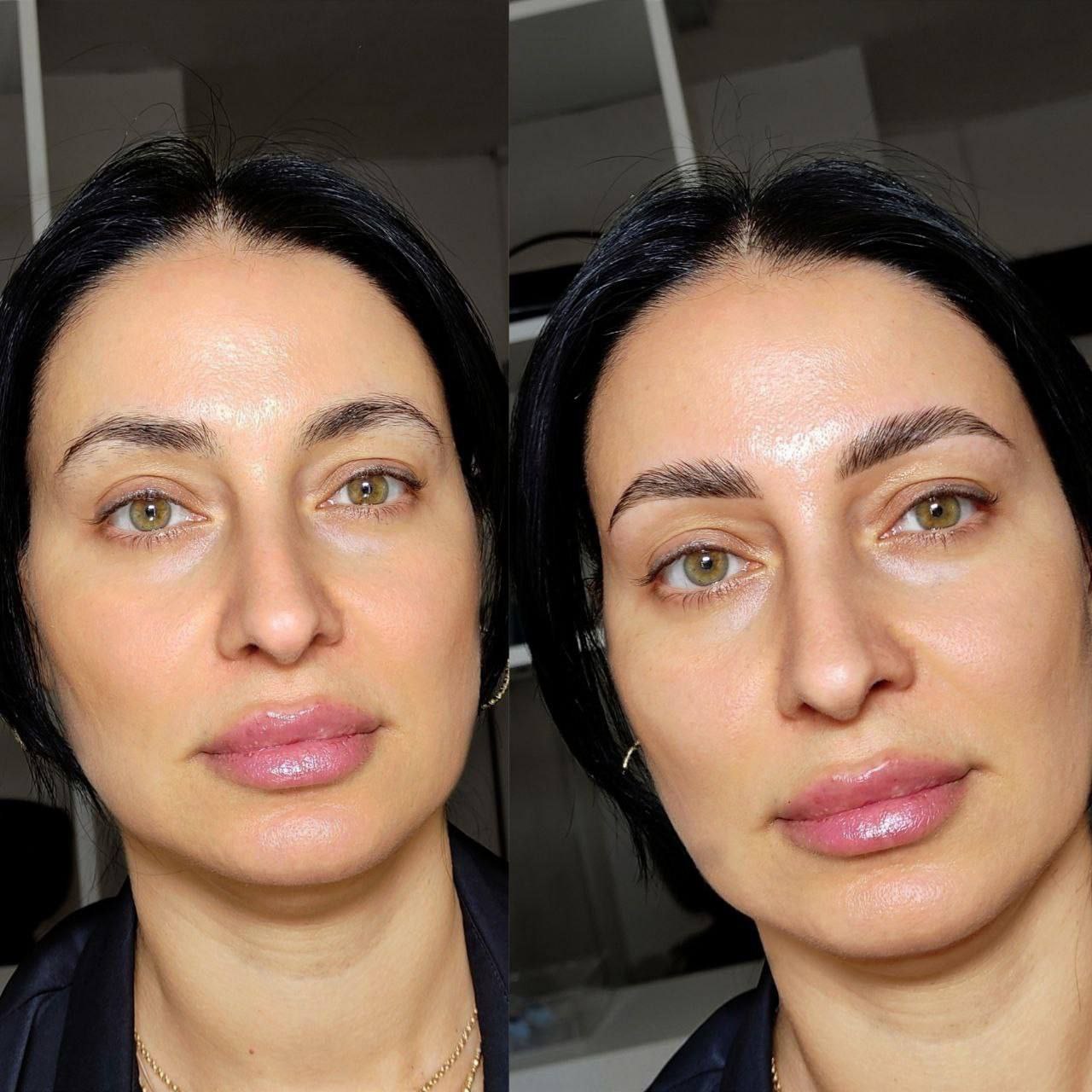 Оформление бровей в Краснодаре - Красота и здоровье в Краснодар