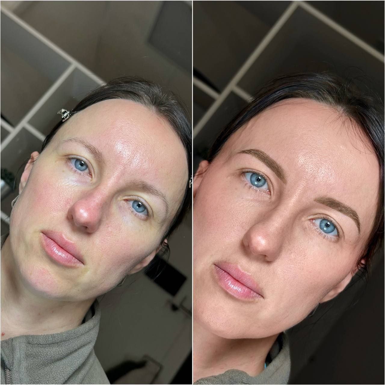 Оформление бровей в Краснодаре - Красота и здоровье в Краснодар - фото 3