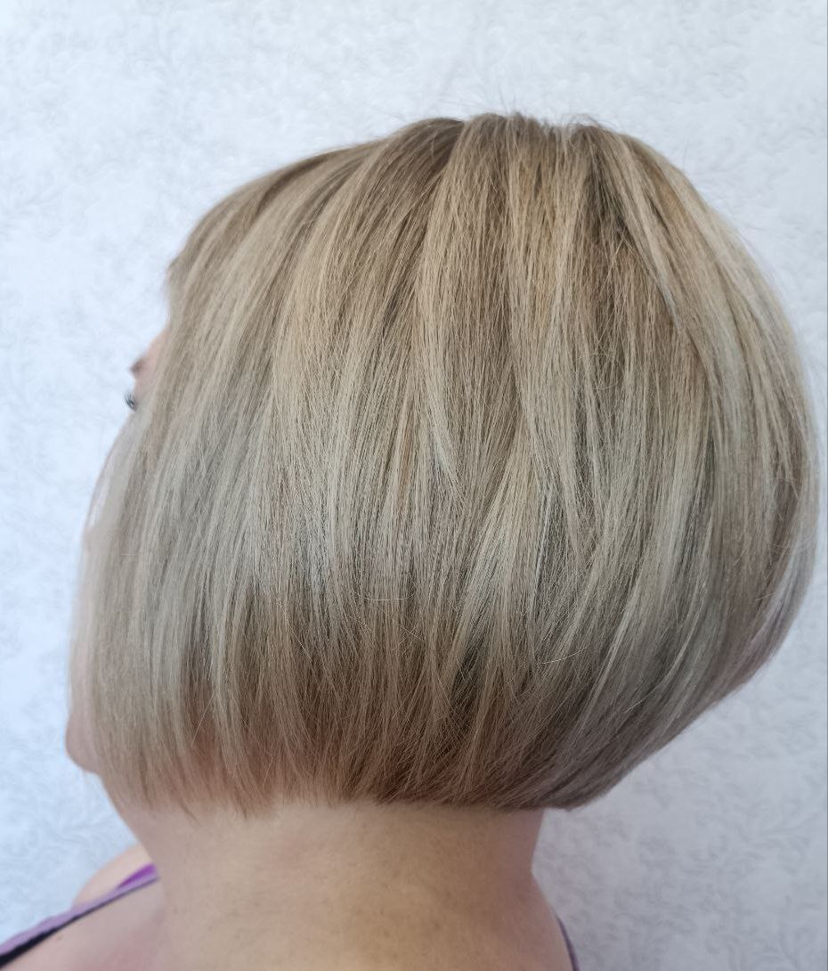 Стрижки от парикмахера Ирины - Услуги в Краснодар