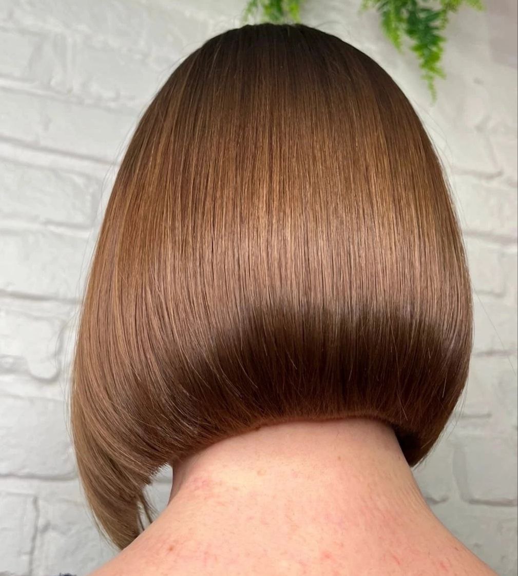 Стрижки от парикмахера Ирины - Услуги в Краснодар - фото 4