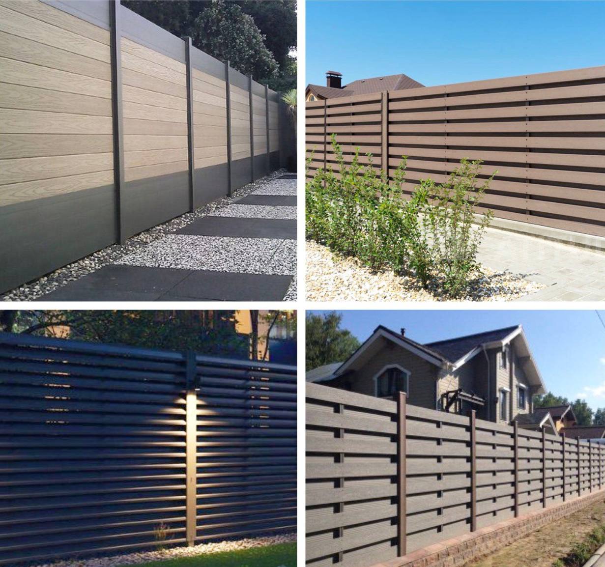 Строим заборы, ограждения и навесы - Услуги в Краснодар