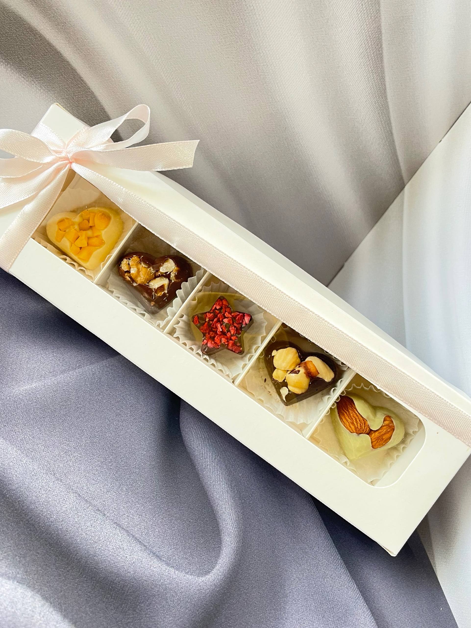 Кондитерские изделия ручной работы - Услуги в Краснодар