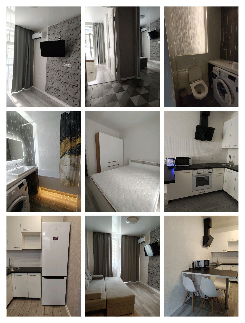 Сдается евро 2 на длительный срок - Недвижимость в Краснодар