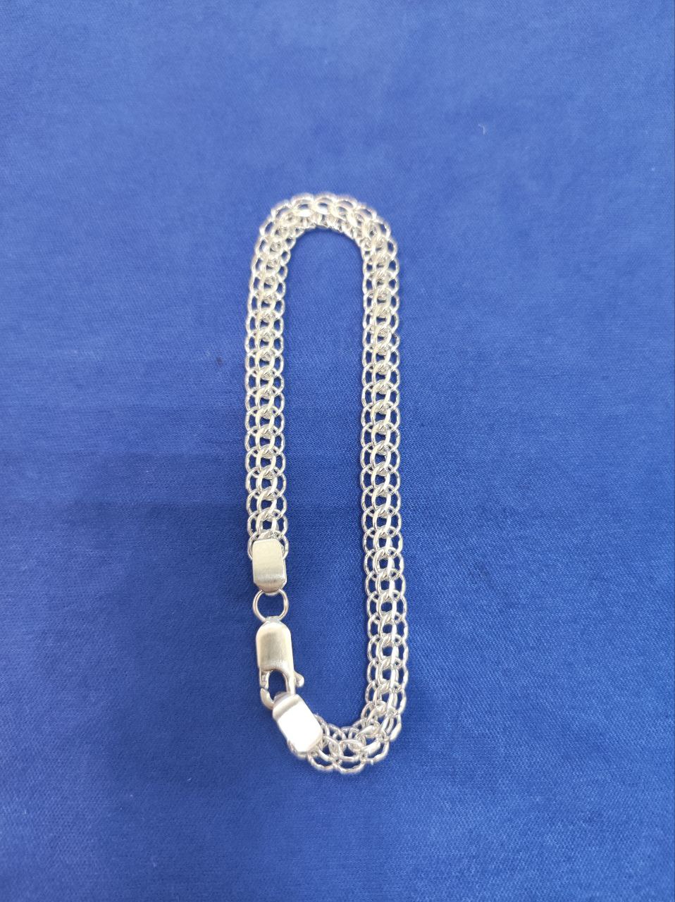 Новые серебряные браслеты - Услуги в Краснодар - фото 2