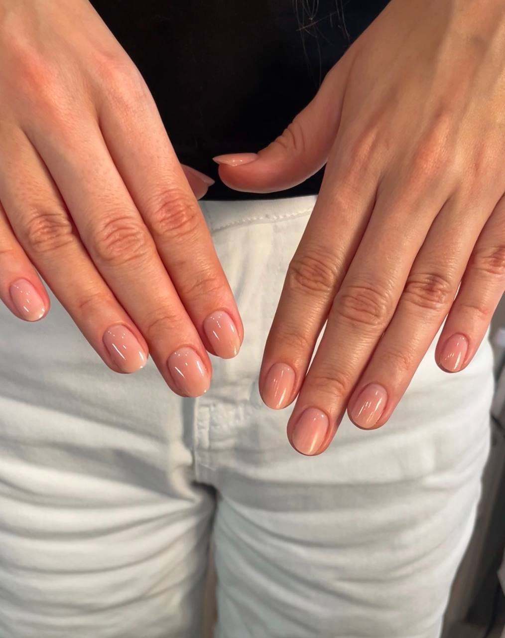 Маникюр и педикюр с покрытием - Красота и здоровье в Краснодар - фото 3