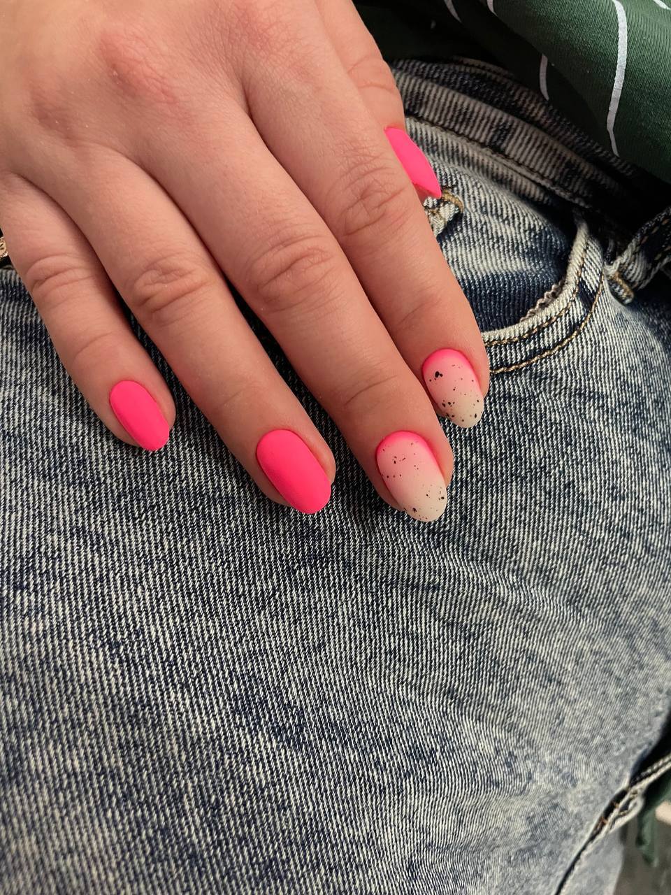 Маникюр и педикюр с покрытием - Красота и здоровье в Краснодар - фото 4