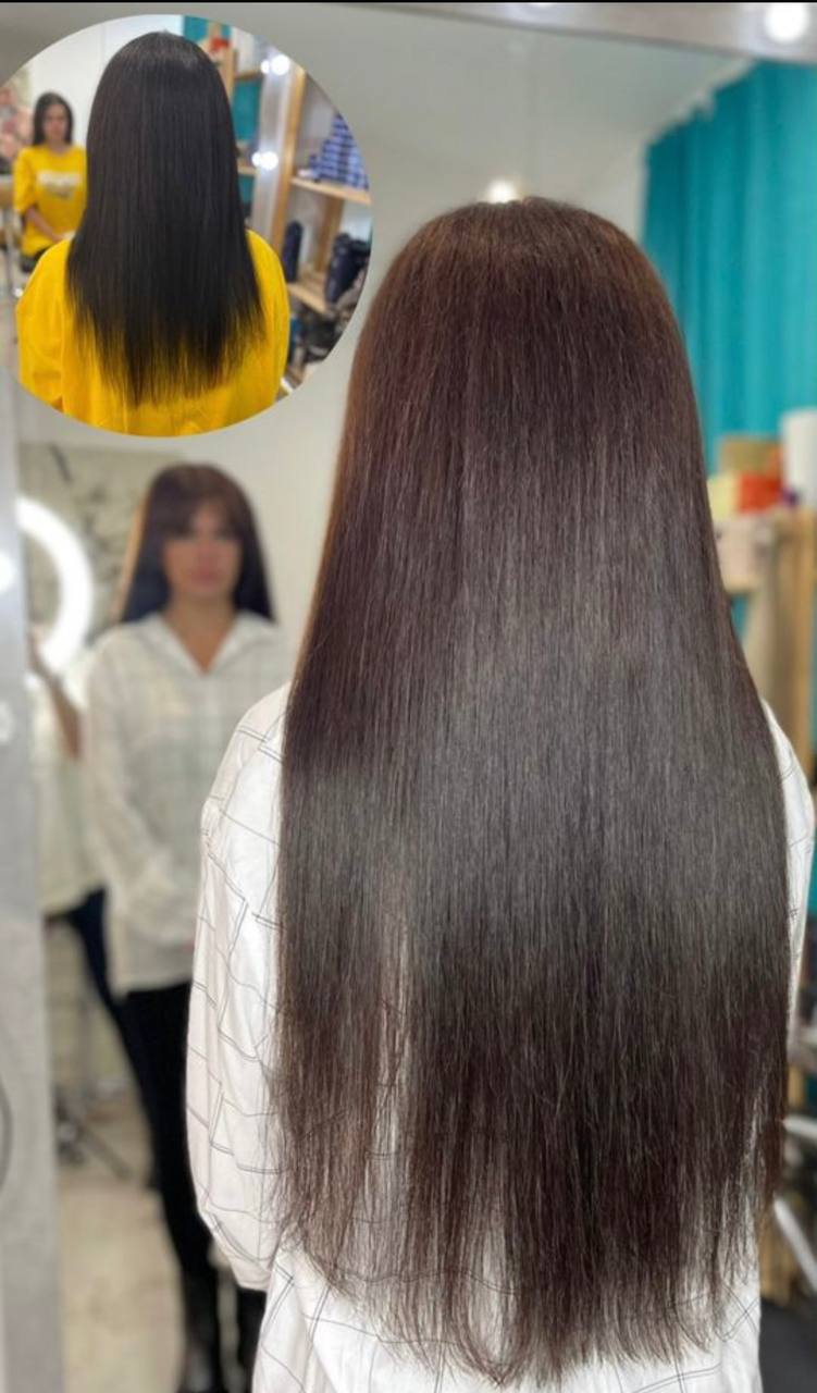 Наращивание волос - Красота и здоровье в Краснодар - фото 3