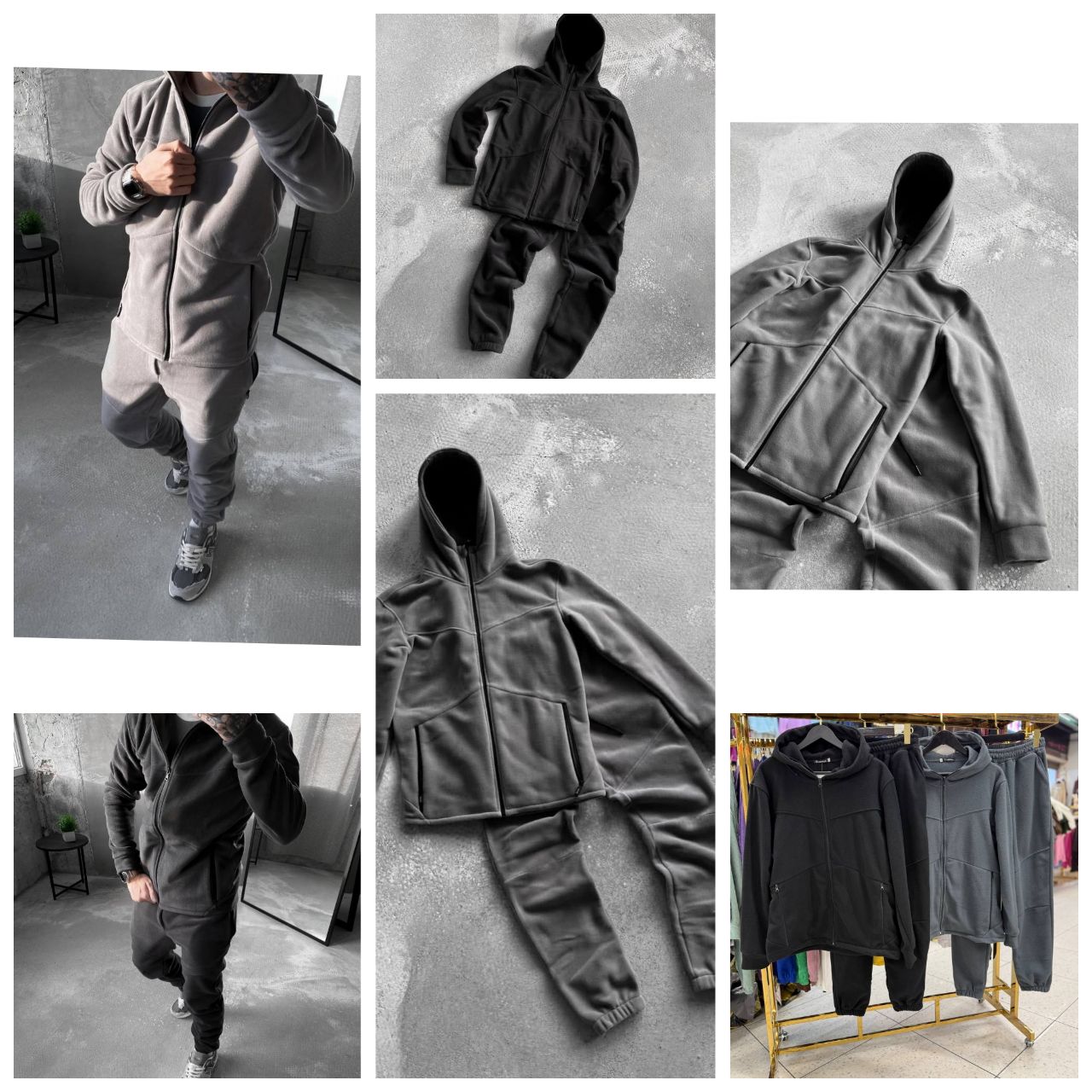 Мужской спортивный костюм двойка - частное объявление в Хабаровск