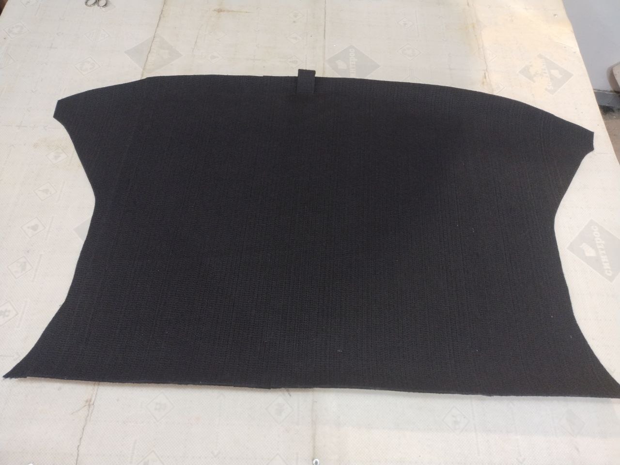 Усиленный пол багажника для Калины и Датсун - частное объявление в Тольятти