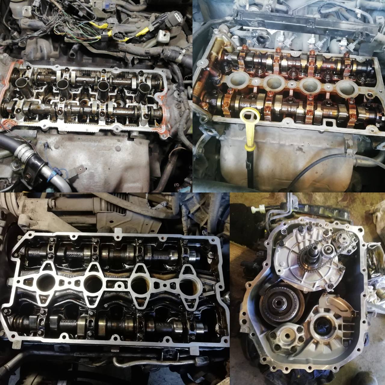 Ремонт и обслуживание легковых автомобилей - Услуги в Барнаул - фото 3