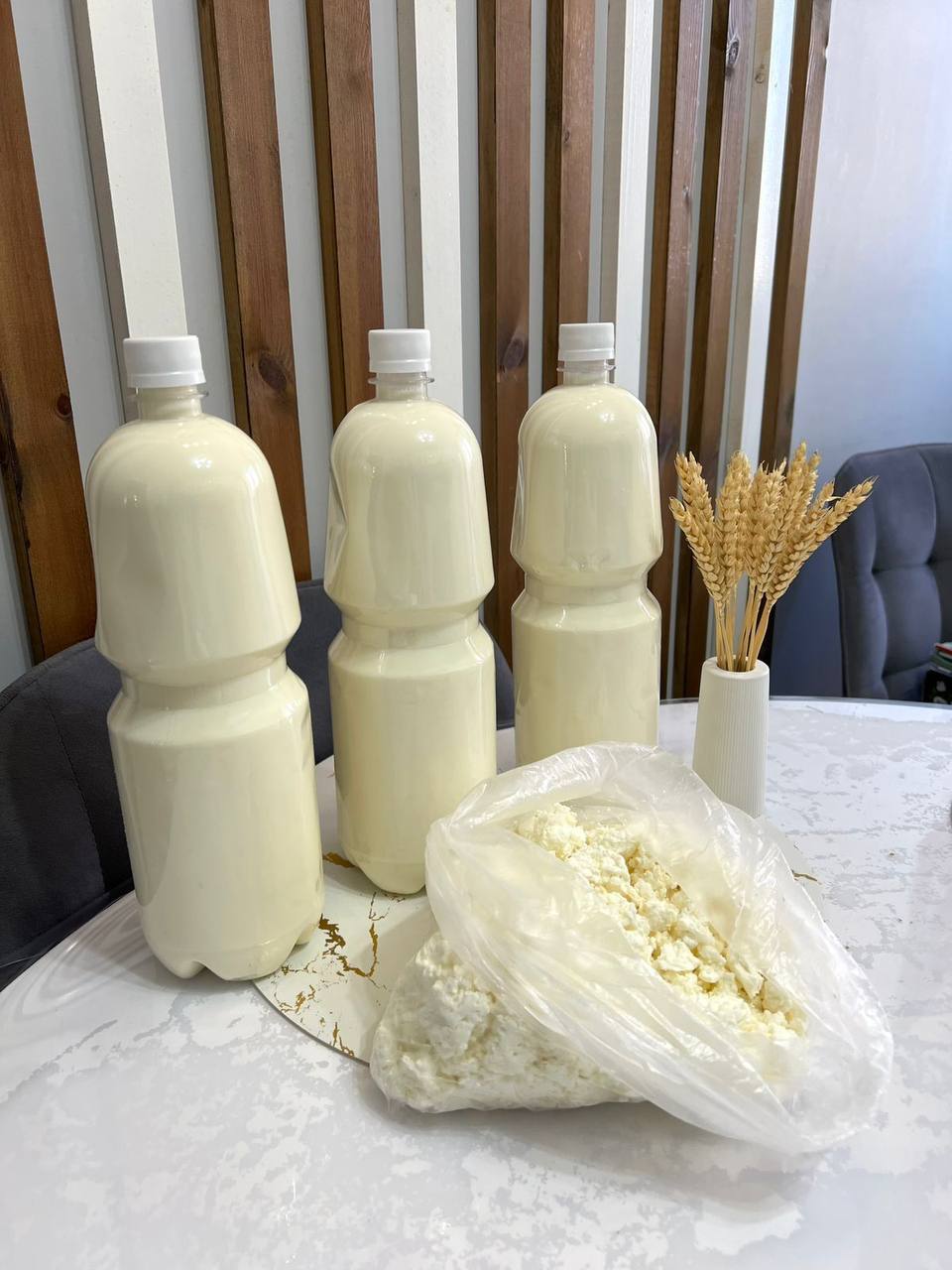 Домашняя молочка из станицы - Животные в Краснодар