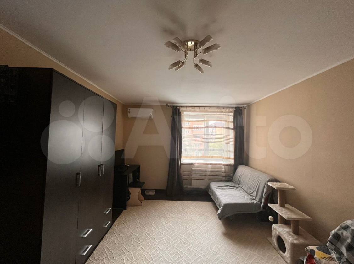 Сдам однокомнатную квартиру - частное объявление в Краснодар