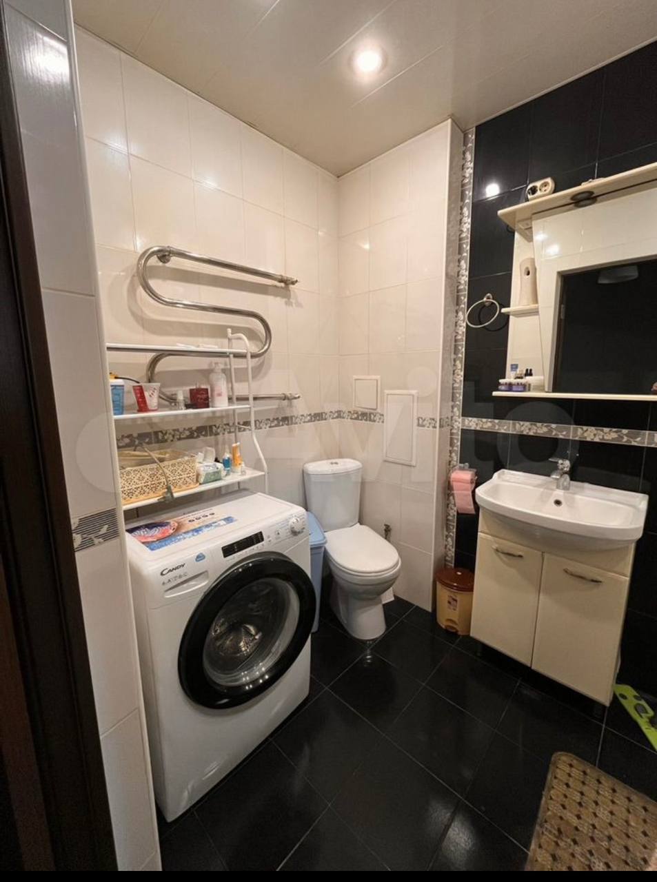 Сдам однокомнатную квартиру - Недвижимость в Краснодар - фото 2