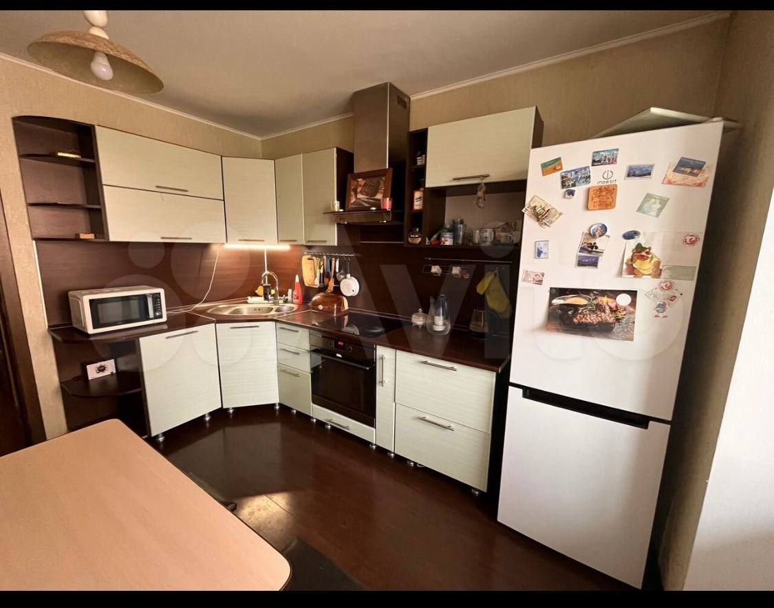 Сдам однокомнатную квартиру - Недвижимость в Краснодар - фото 4