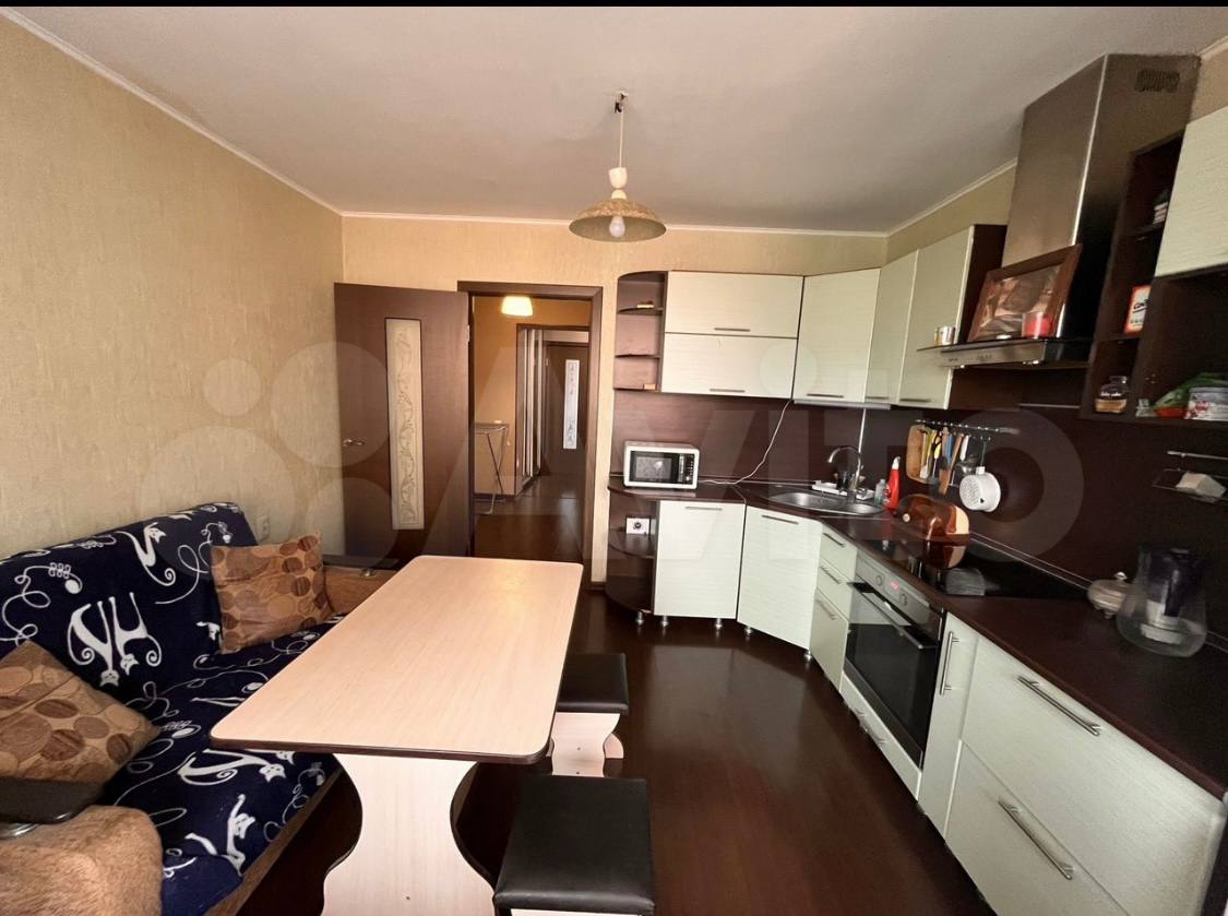 Сдам однокомнатную квартиру - Недвижимость в Краснодар - фото 5