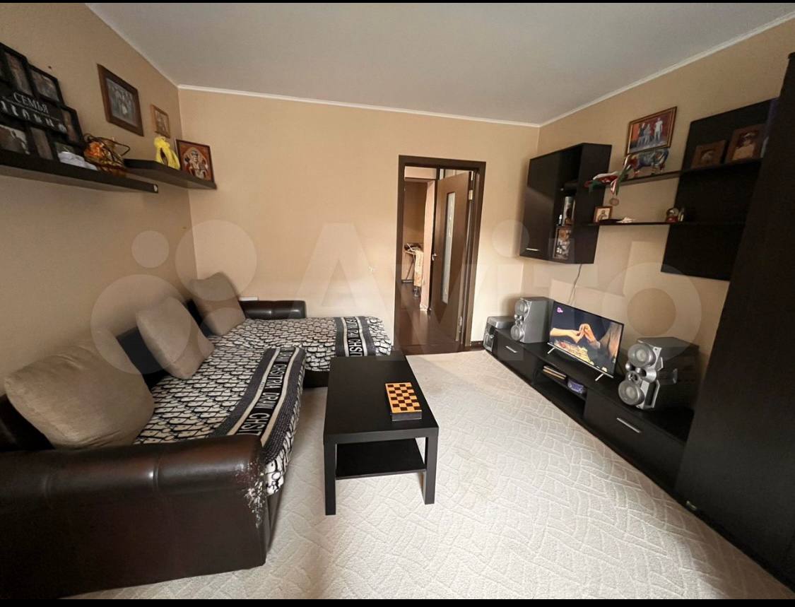 Сдам однокомнатную квартиру - Недвижимость в Краснодар - фото 6