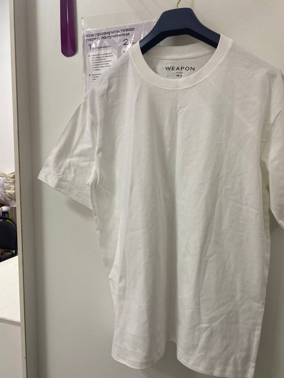 Продам футболки белую и черную - Одежда в Краснодар - фото 2