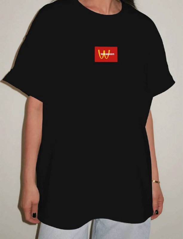 Продам футболки белую и черную - Одежда в Краснодар - фото 3