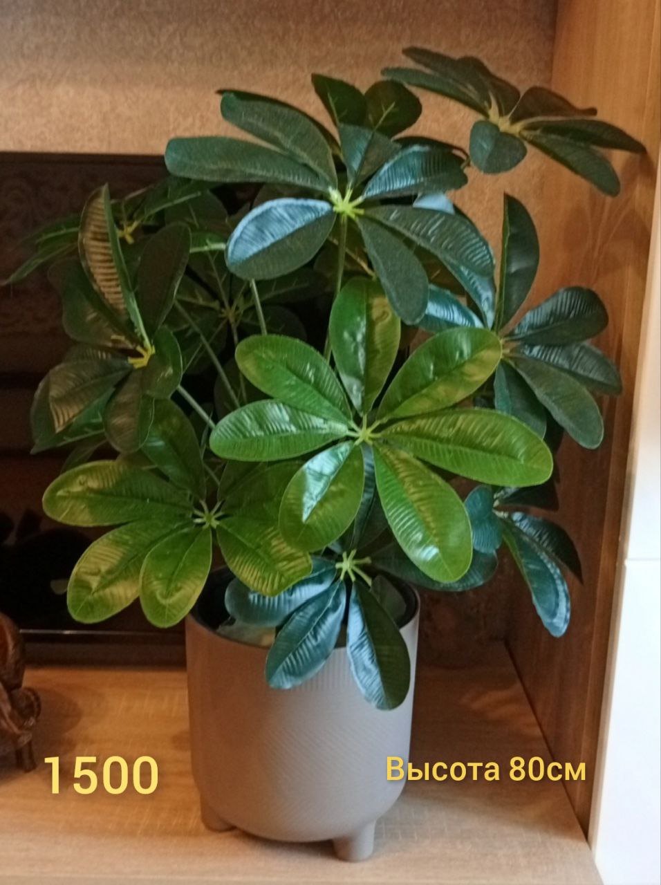 Распродажа искусственных цветов - Хобби и отдых в Краснодар - фото 3