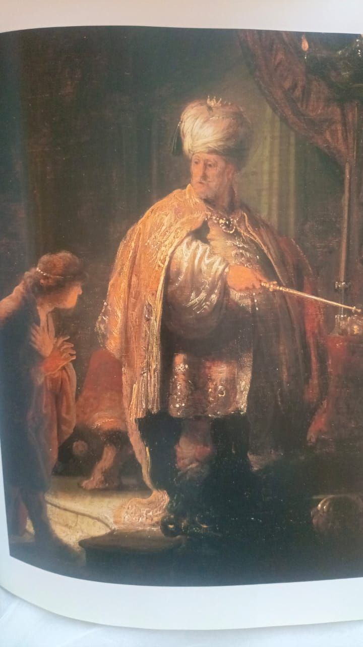 Журнал-каталог работ Рембрандта - Хобби и отдых в Краснодар - фото 2