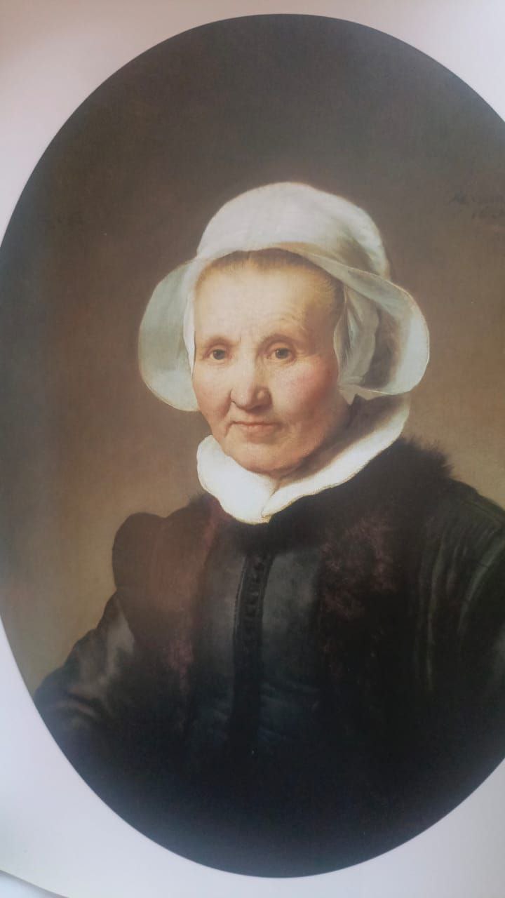 Журнал-каталог работ Рембрандта - Хобби и отдых в Краснодар - фото 4