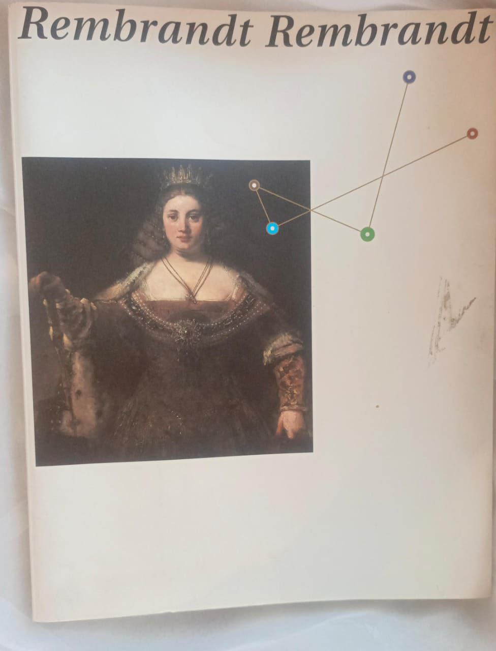 Журнал-каталог работ Рембрандта - Хобби и отдых в Краснодар - фото 6