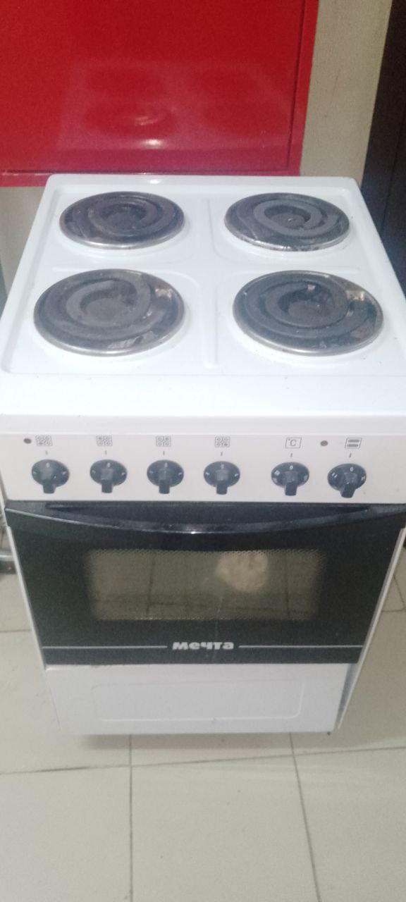 Печь на запчасти - Для дома и дачи в Краснодар - фото 3