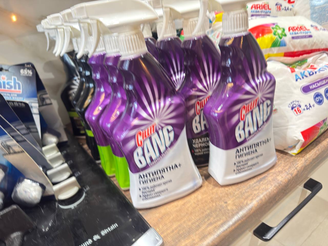 Бытовая химия - Для дома и дачи в Нижний Новгород - фото 3