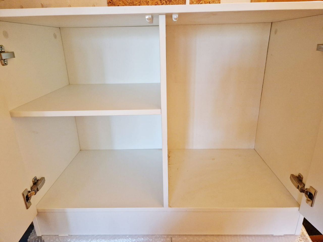 Тумба белая - частное объявление в Нижний Новгород