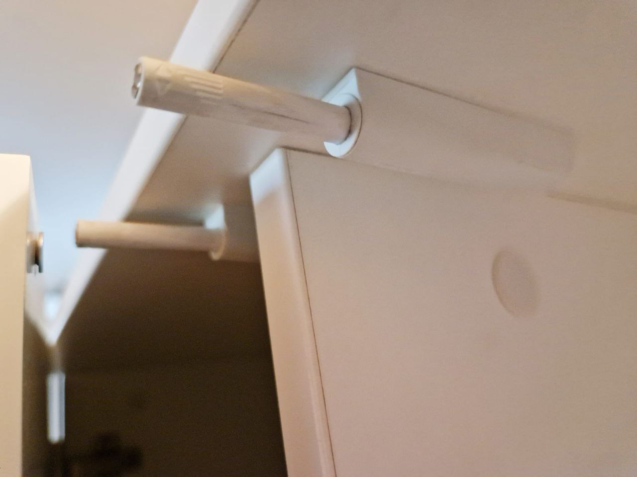 Тумба белая - Для дома и дачи в Нижний Новгород - фото 3