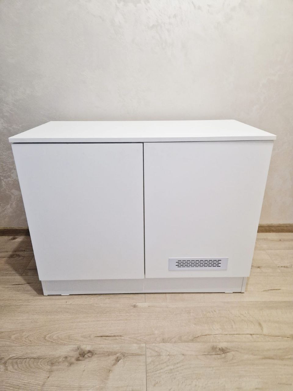 Тумба белая - Для дома и дачи в Нижний Новгород - фото 4