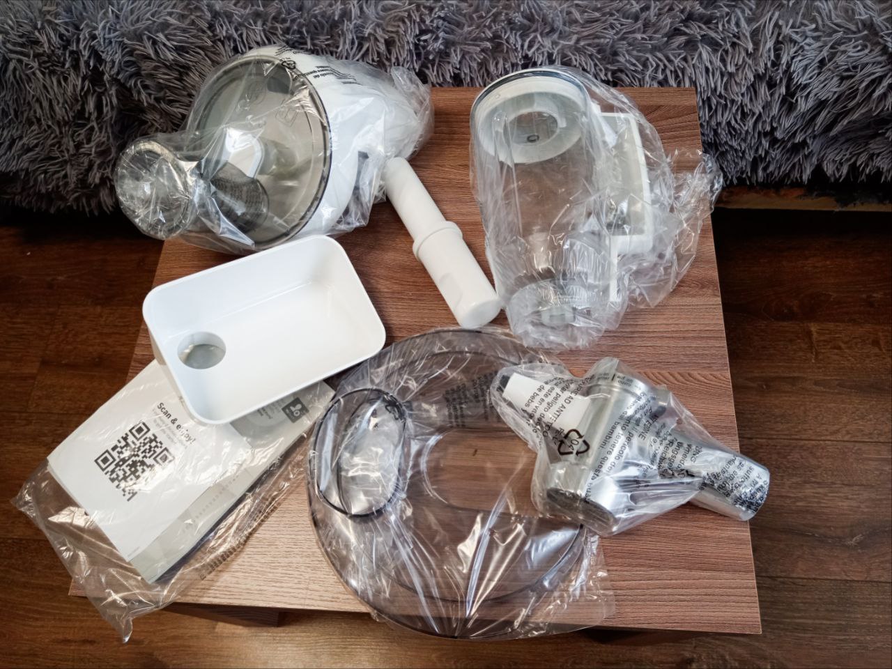 Продажа кухонного комбайна Bosch MUM5 58231 - Для дома и дачи в Нижний Новгород