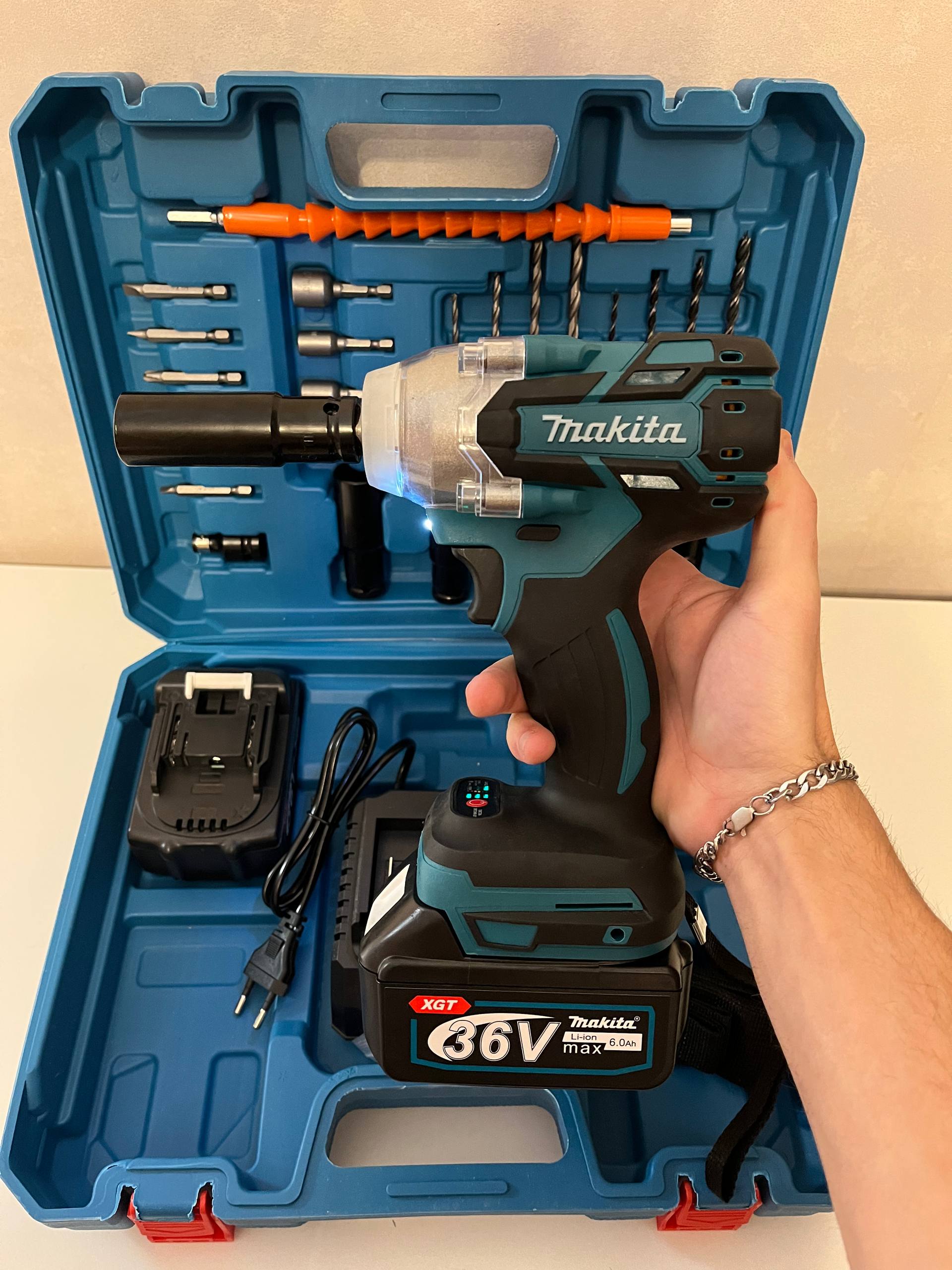 Продажа электроинструментов - Электроника в Нижний Новгород - фото 5