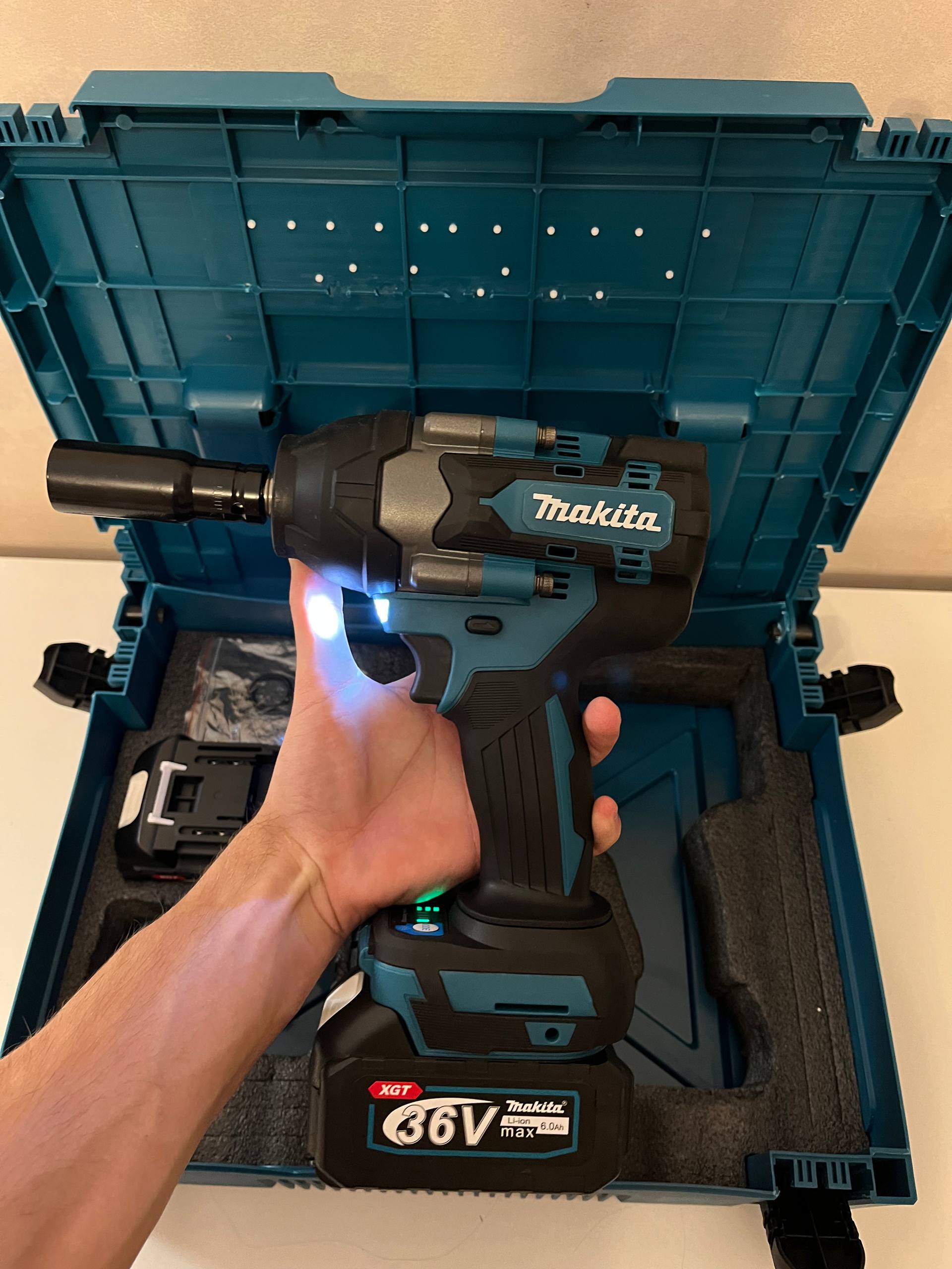 Продажа электроинструментов - Электроника в Нижний Новгород - фото 6