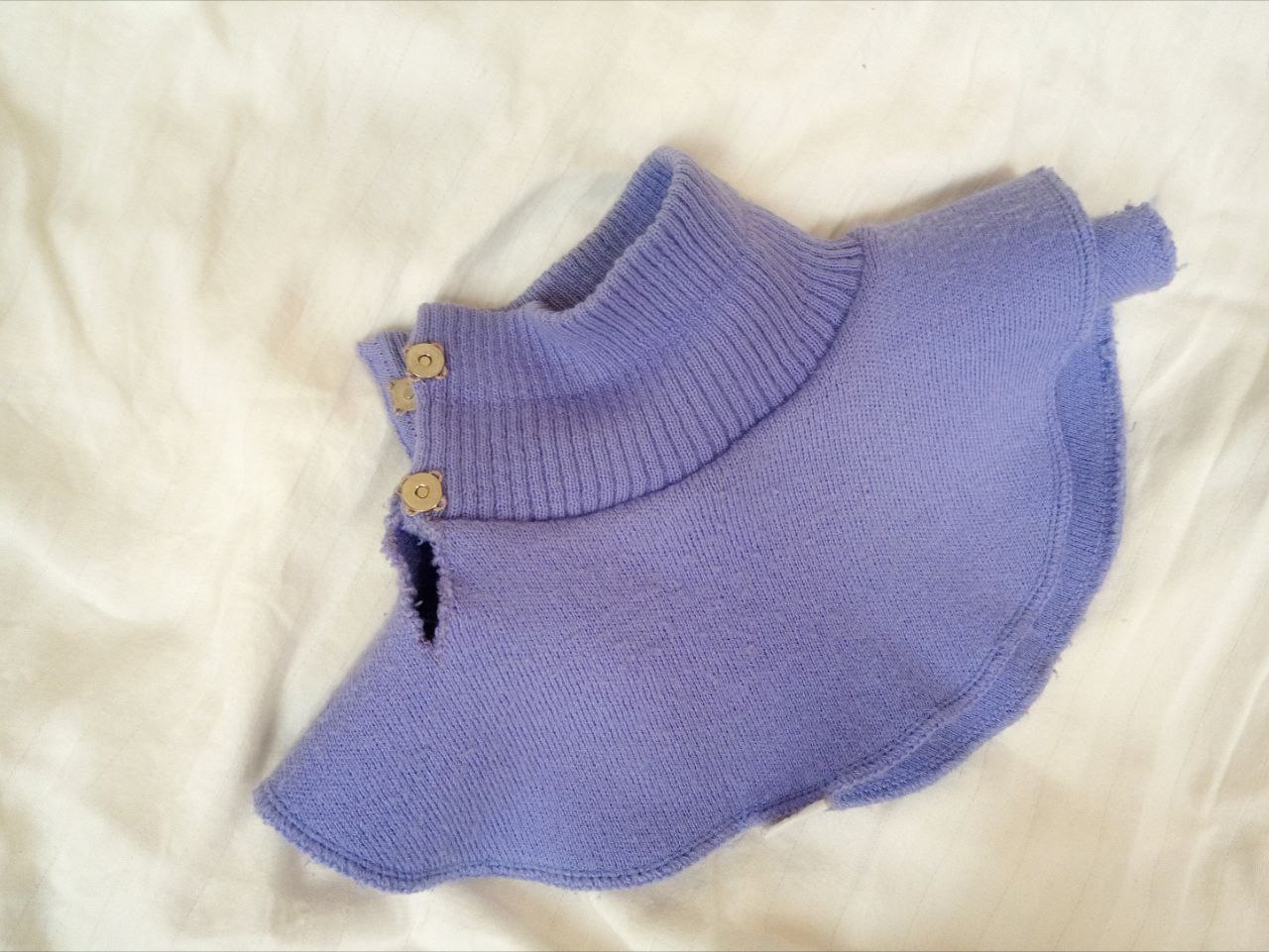 Детский зимний полукомбинезон TokkaTribe - Товары для детей в Нижний Новгород - фото 4